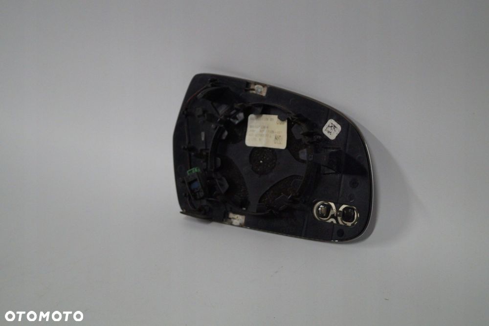 audi a3 a4 a5 8t wkład lusterka fotochrom lewy 8f0857535h - 13
