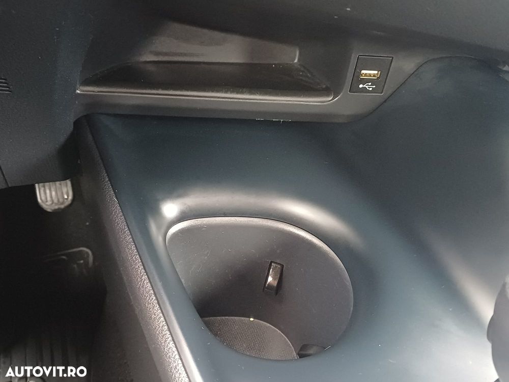 Toyota C-HR 1.8 HSD 122 CP 4x2 CVT C-enter - 21