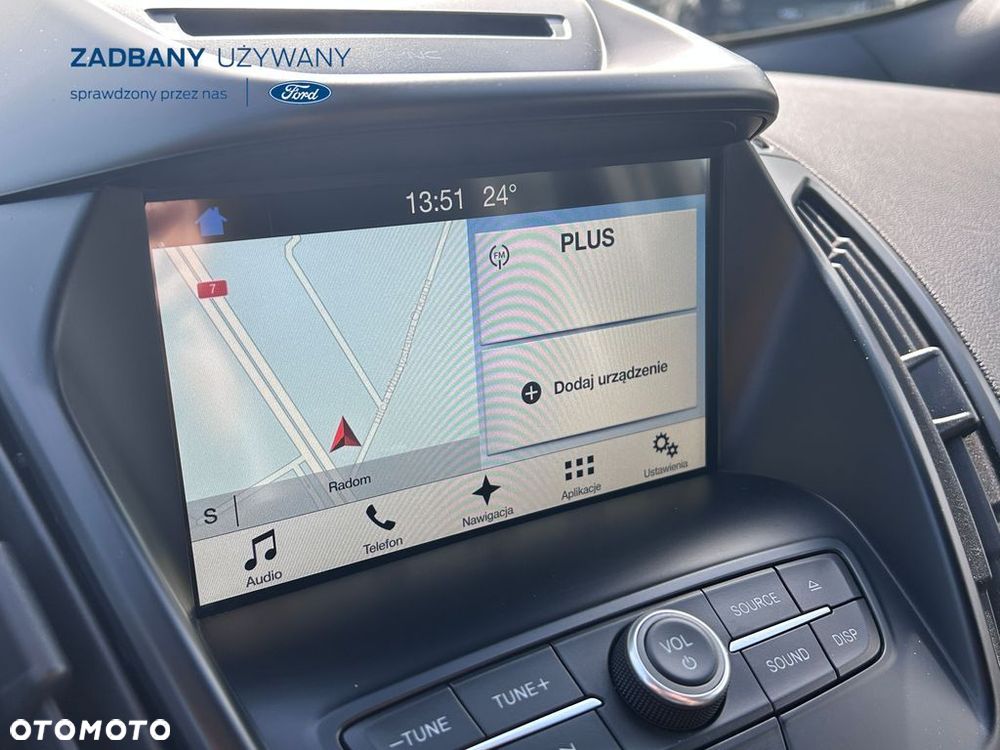 Ford Kuga 2.0 TDCi AWD ST-Line - 16