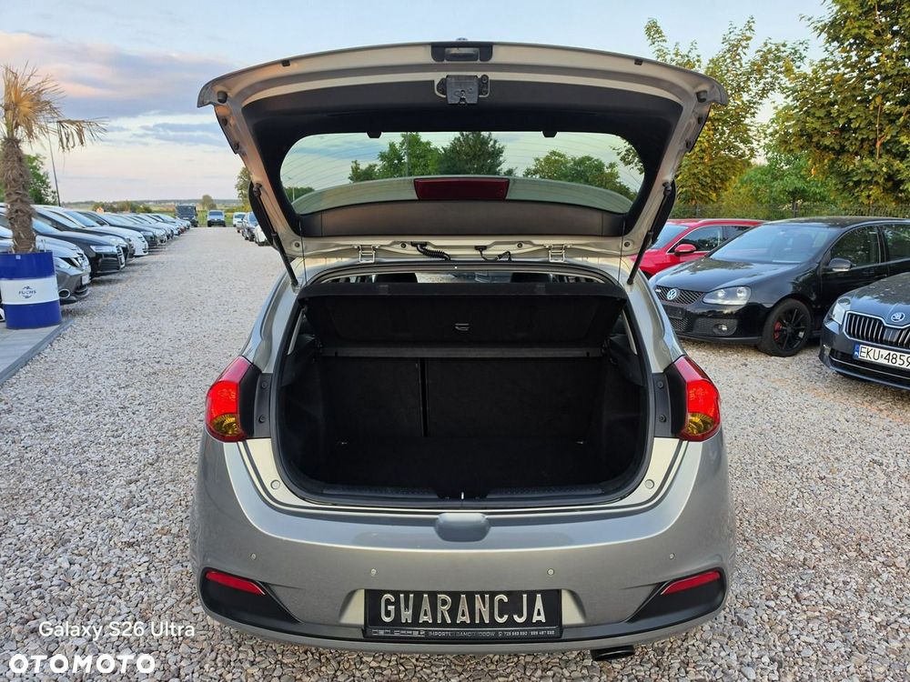 Kia Ceed - 40