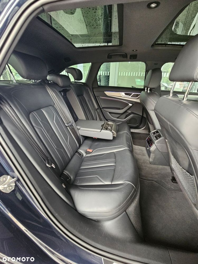 Audi A6 Avant - 37