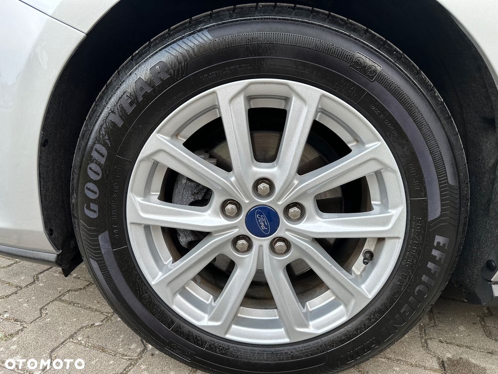 Ford Focus 1.5 EcoBlue Active X - 28