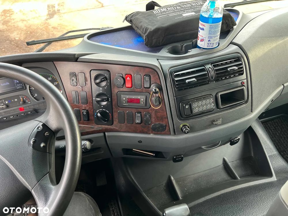 Mercedes-Benz ATEGO 1224L - 15