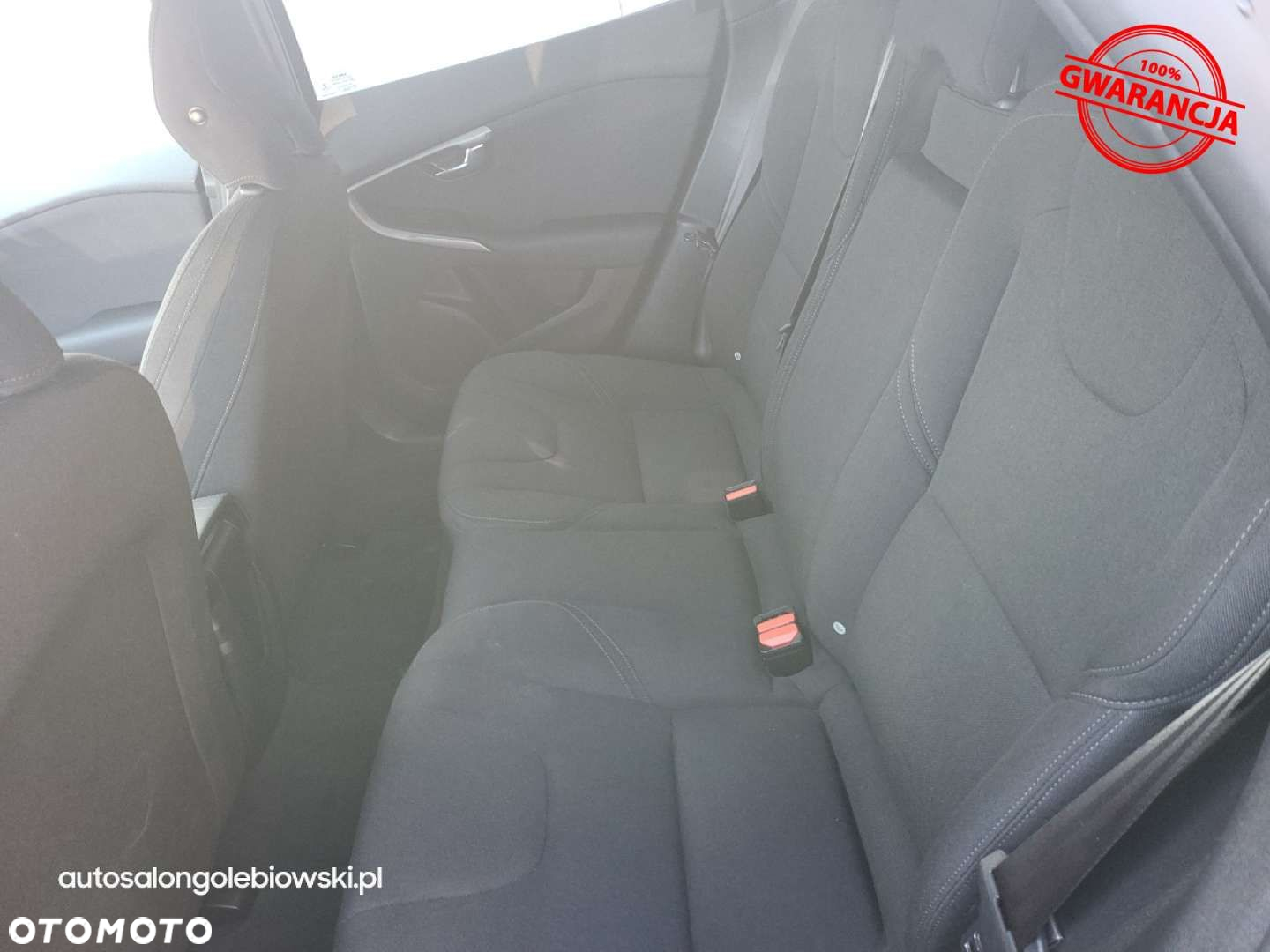 Volvo V40 - 29