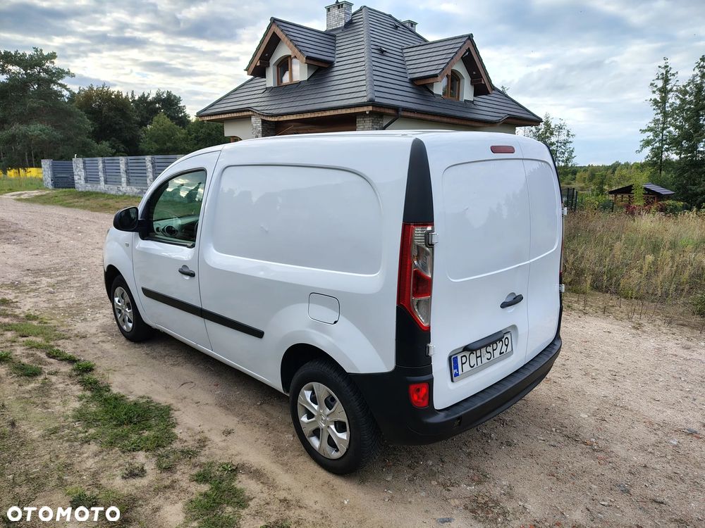 Renault KANGOO - 6