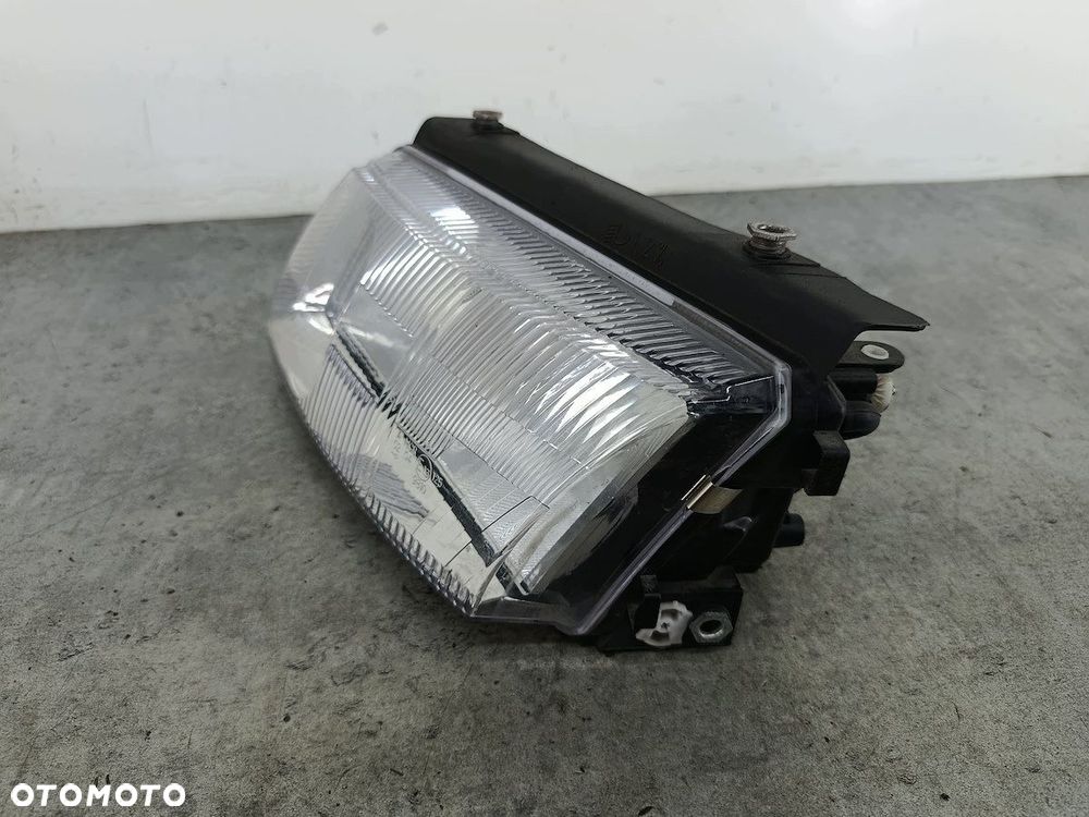 LAMPA PRZÓD LEWA VW PASSAT B5 20-5080B TYC - 3