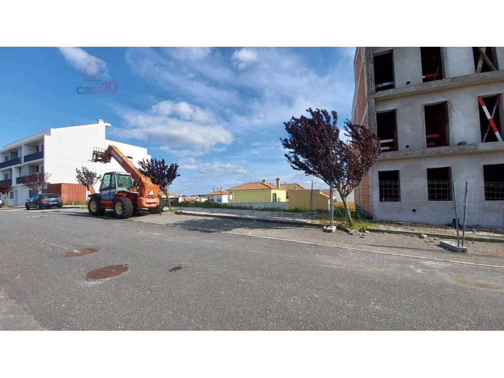 Vende-se Terreno urbano em Almodôvar. - Grande imagem: 2/11