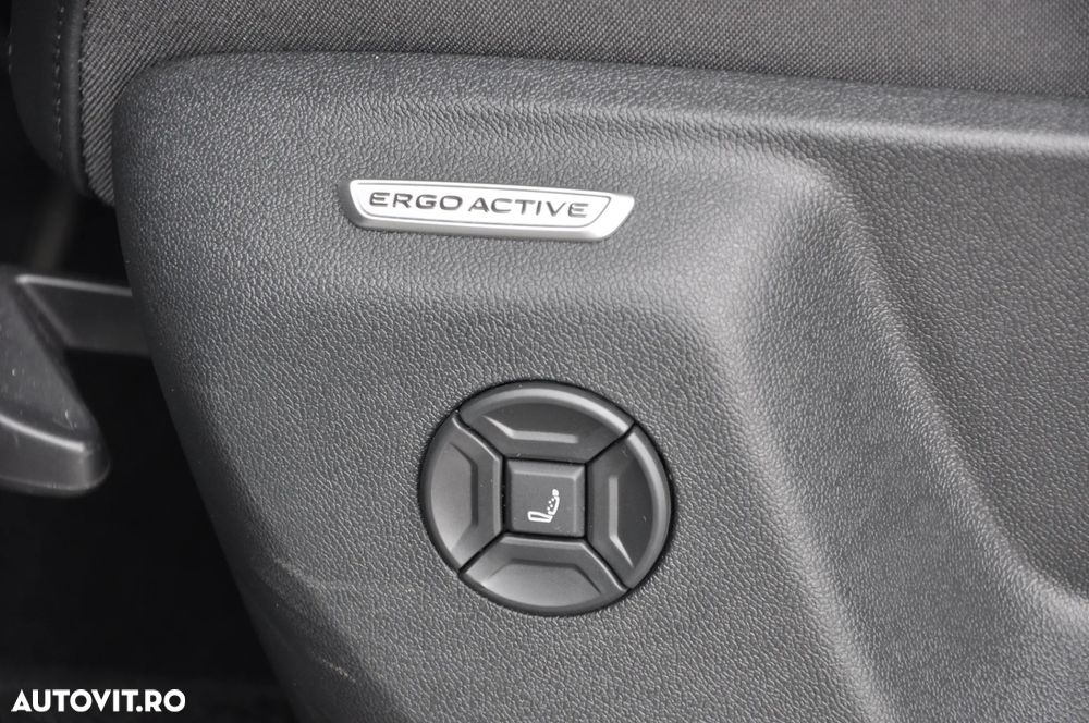 Volkswagen Tayron 1.5 TSI DSG PHEV Elegance - 16