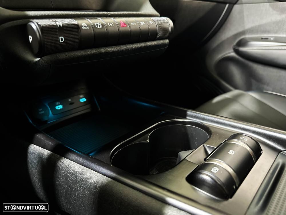 BYD Dolphin 60.4 kWh Design - 48