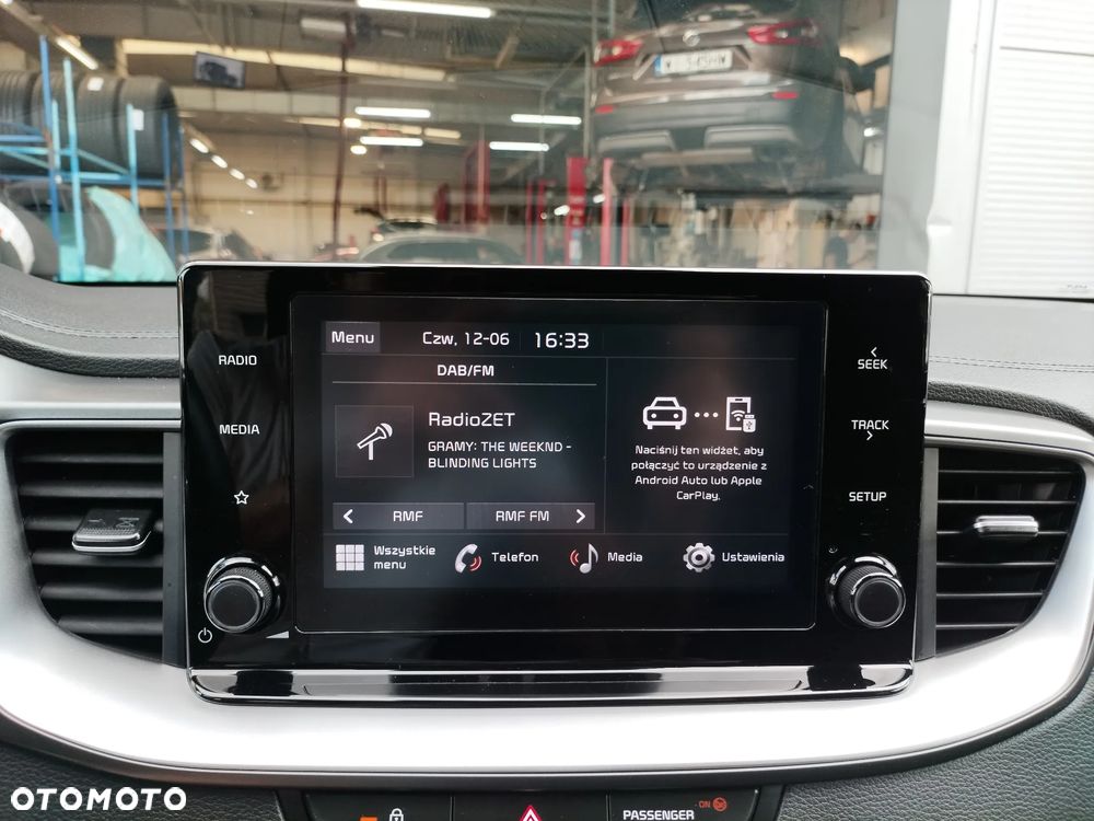Kia XCeed 1.5 T-GDI M DCT - 11