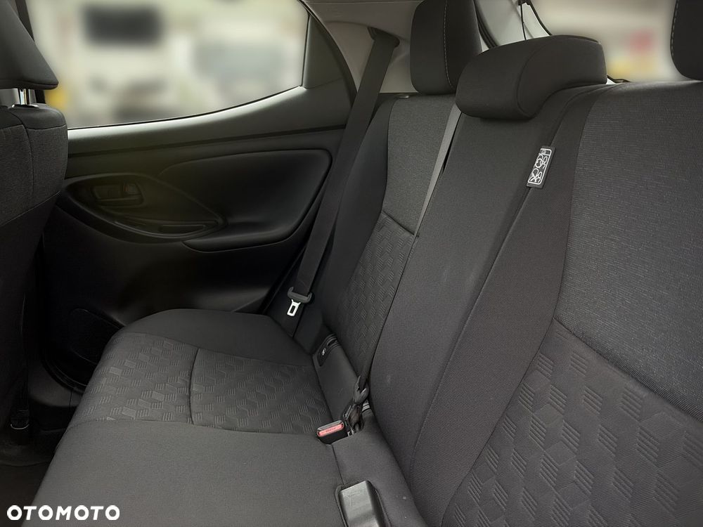 Toyota Yaris Hybrid 1.5 Style - 15