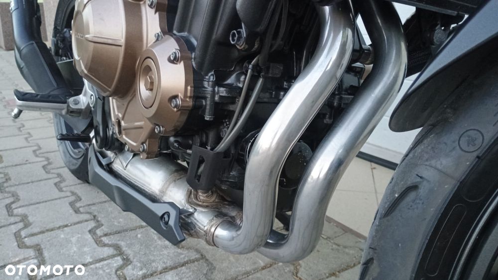 Honda CB - 25