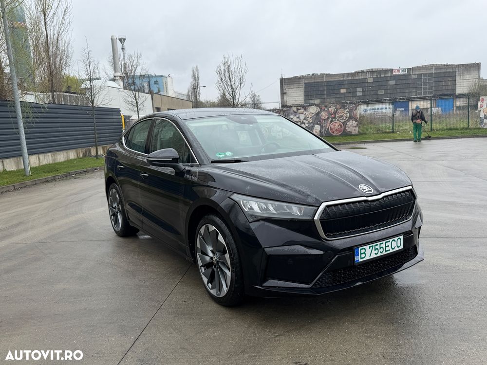 Skoda Enyaq iV 60 - 13