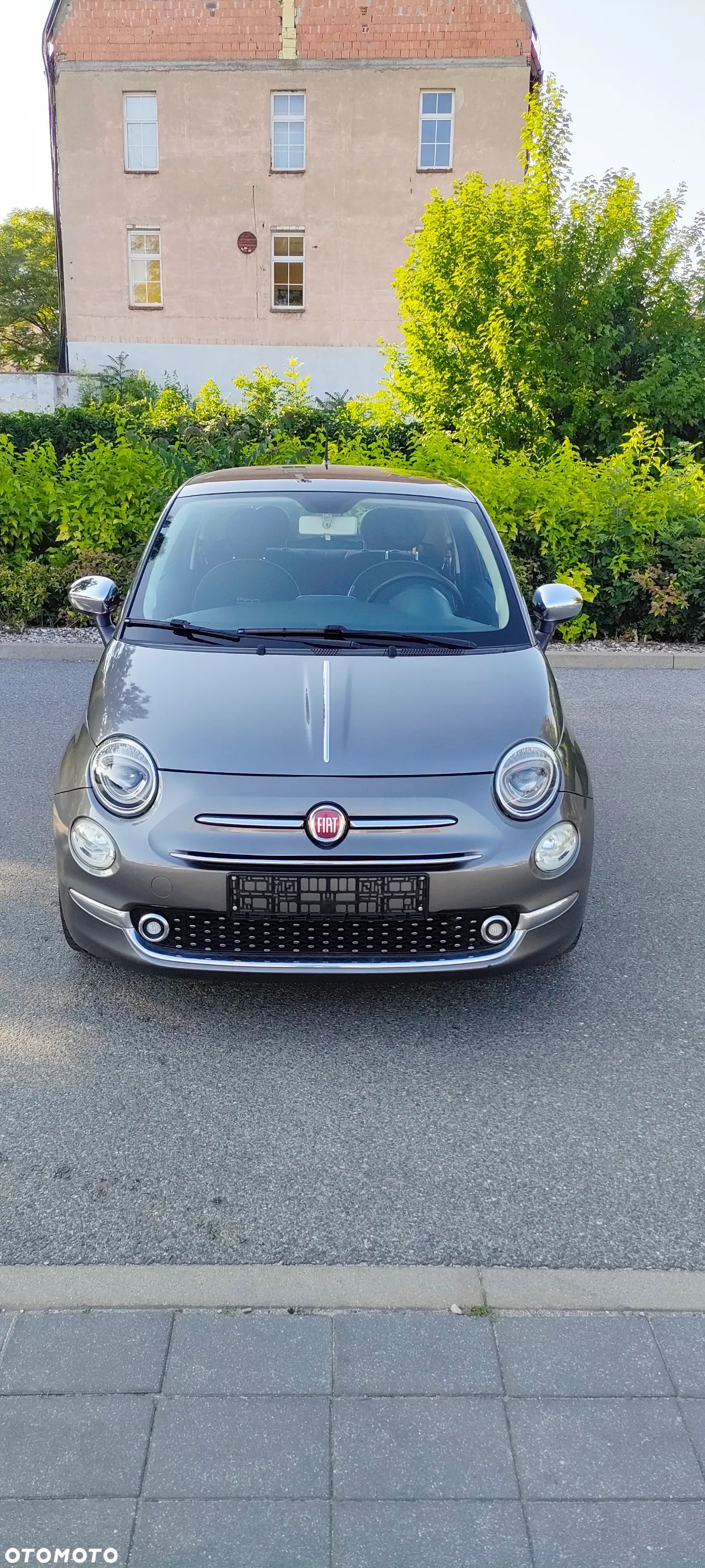 Fiat 500 1.2 8V Lounge Euro6 - 1
