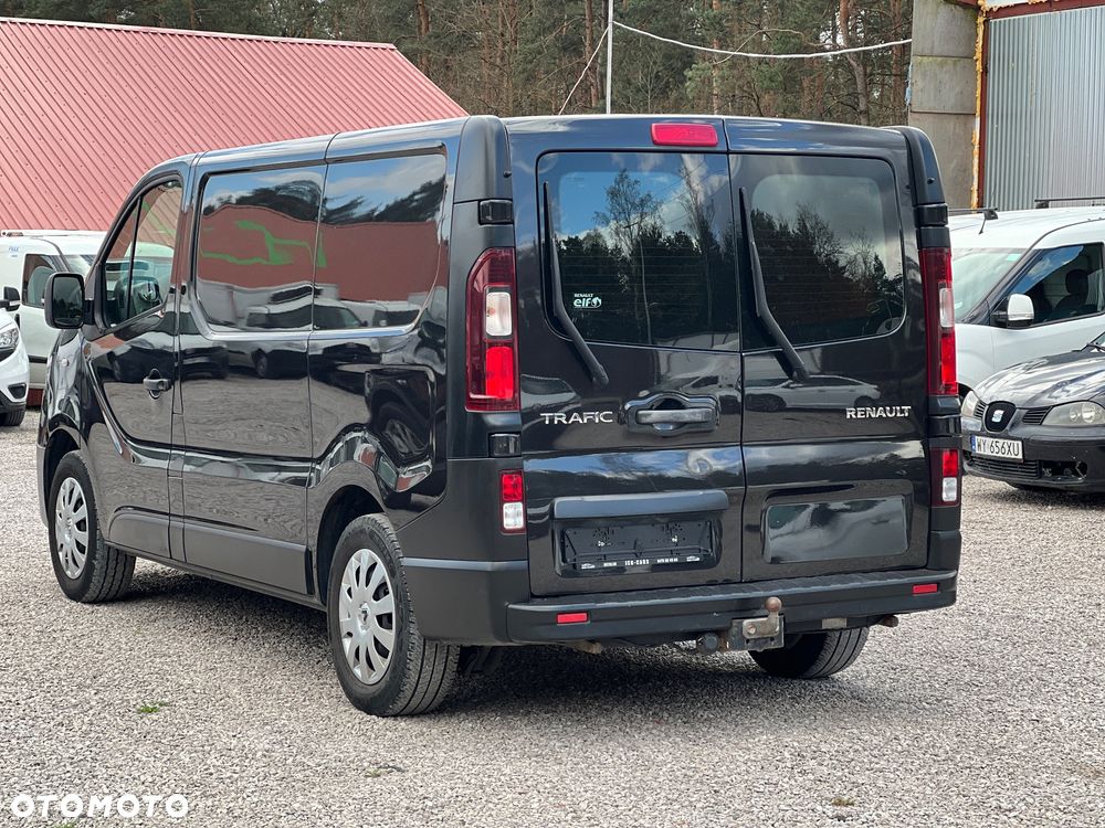 Renault Trafic - 5