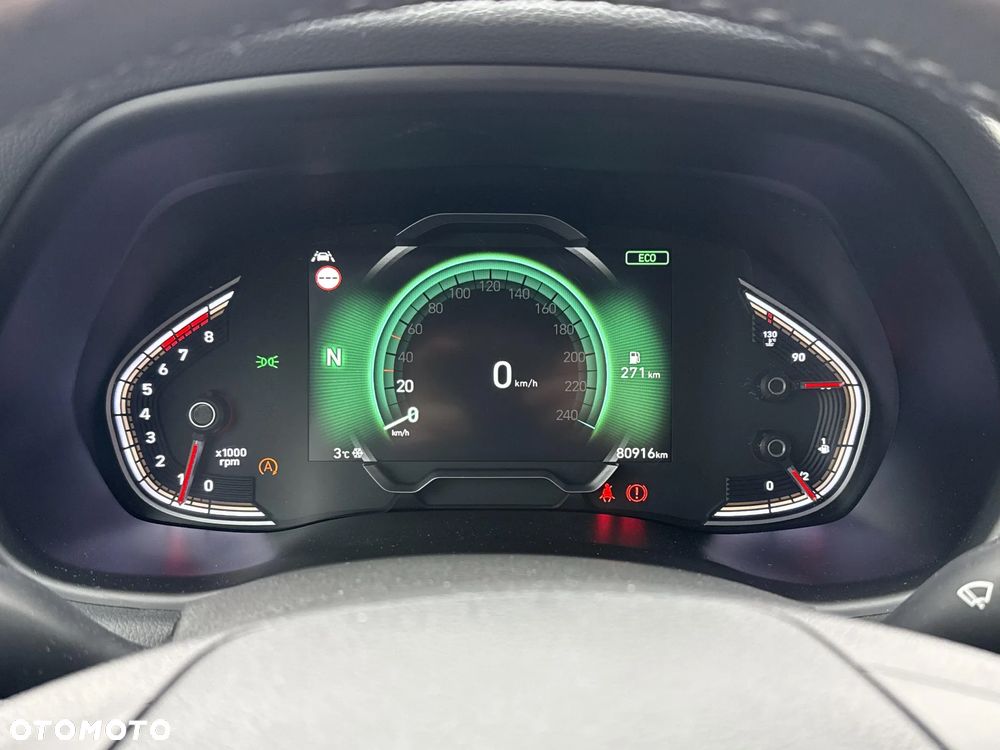 Hyundai i30 1.5 T-GDI 48V Executive - 11