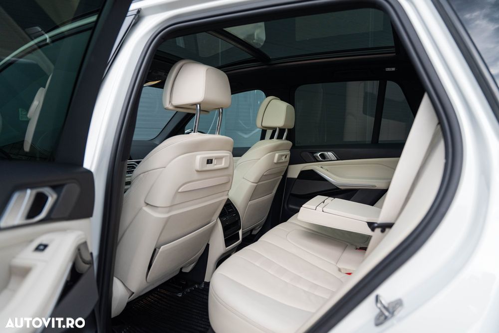 BMW X5 xDrive30d - 19