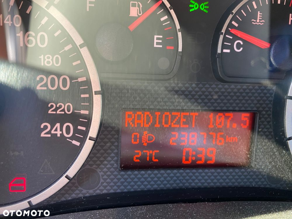 Fiat Panda 1.4 100HP - 6