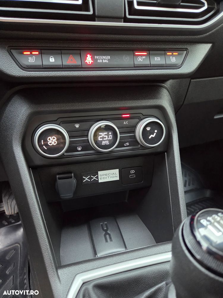 Dacia Logan ECO-G 100 MT6 XX - 24