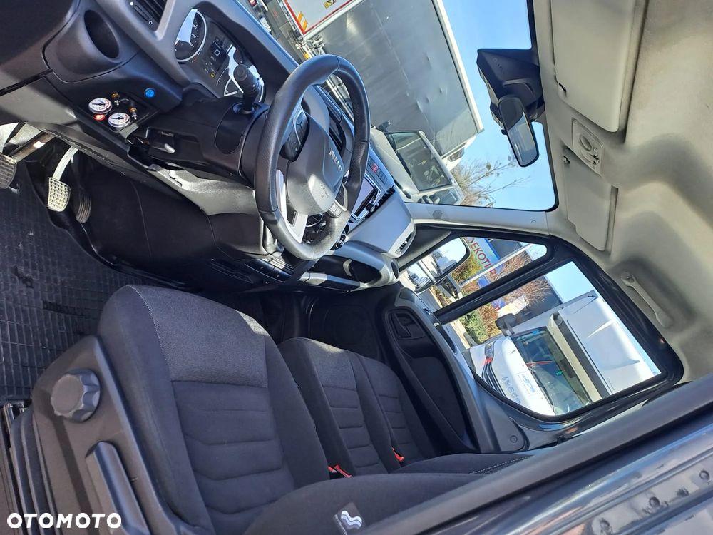 Iveco 35S18 | LAWETA | LEDY | HAK 3,5 TONY | SILNIK 3 LITRY | - 12