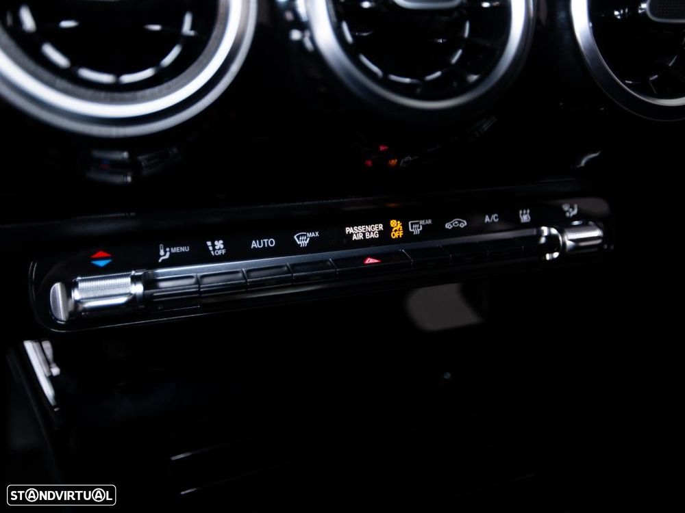 Mercedes-Benz A 250 e 8G-DCT Progressive - 20