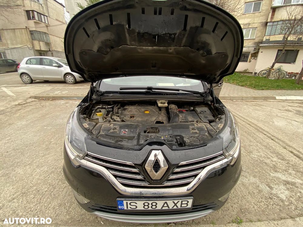 Renault Espace - 9
