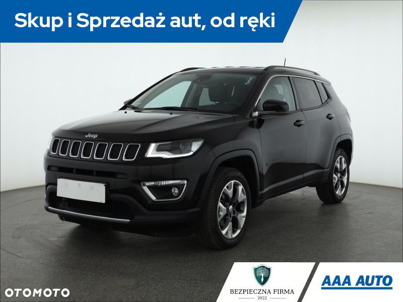 Jeep Compass - 2