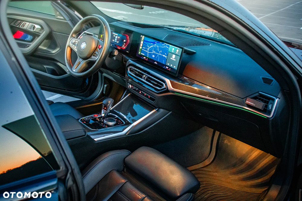 BMW M2 Standard - 20