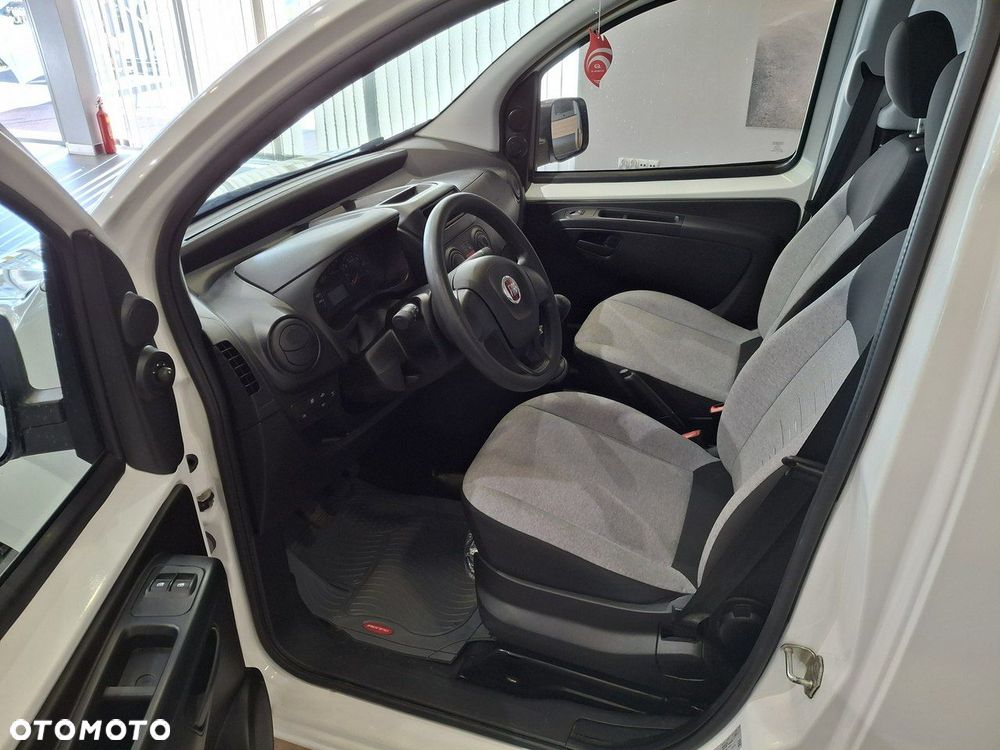 Fiat Fiorino - 12
