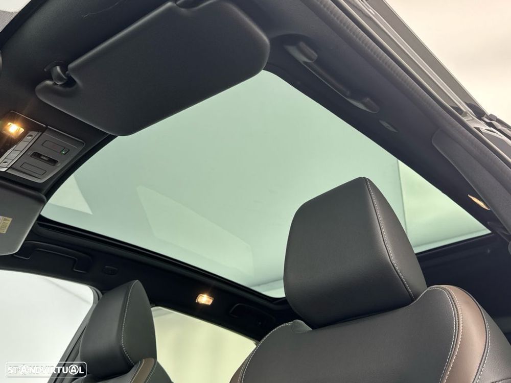 Nissan Qashqai 1.5 e-Power Tekna SKY - 14