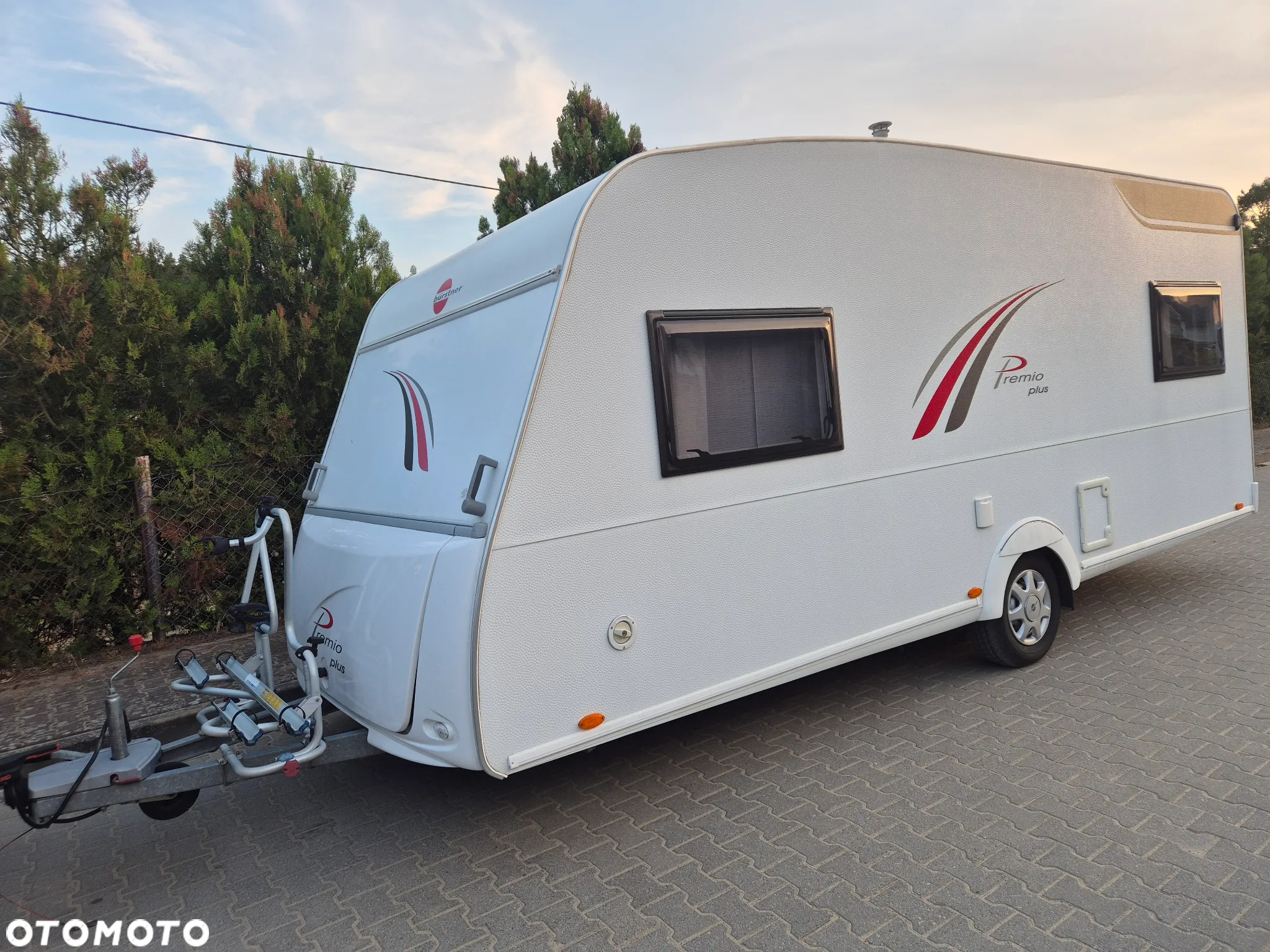 Burstner Premio Plus 510 TK - 38