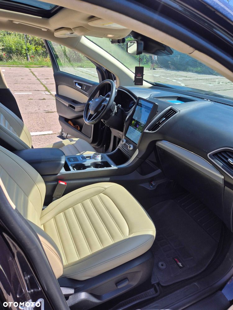 Ford Edge - 6