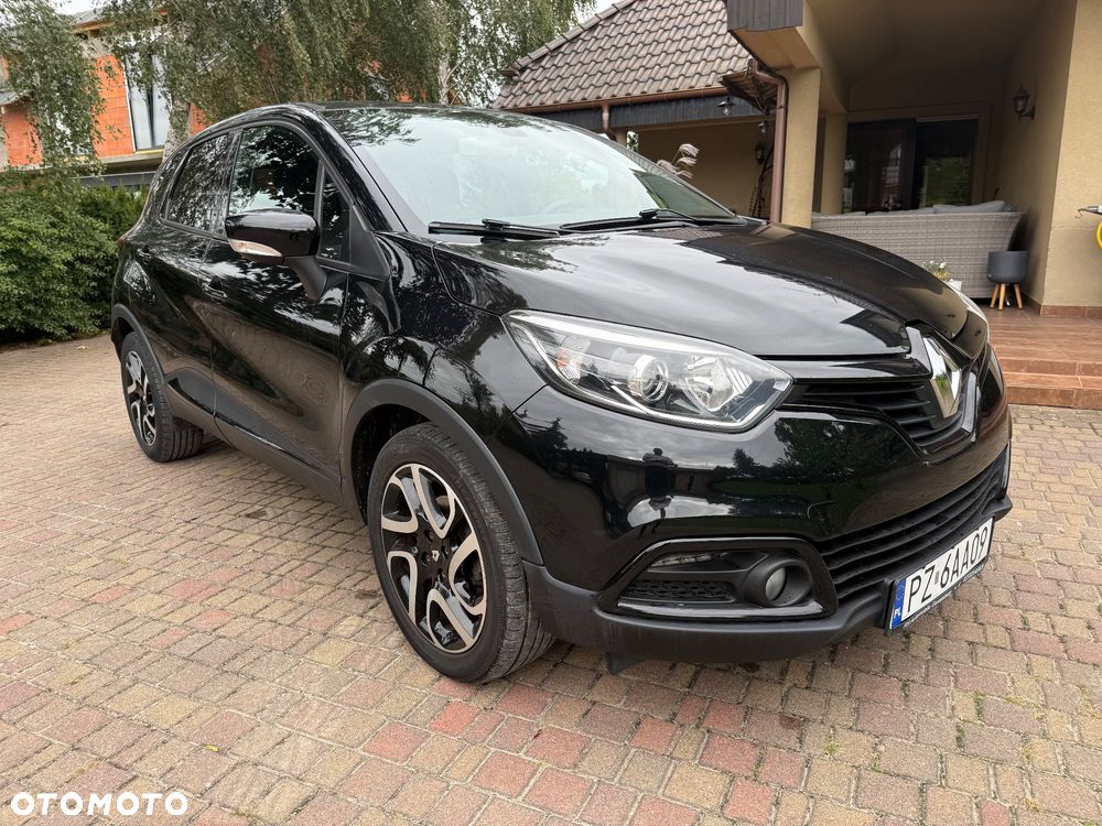Renault Captur 1.2 TCe Intens EDC - 15