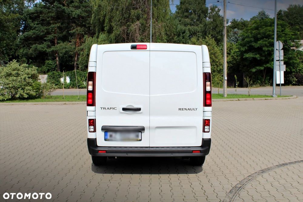 Renault Trafic - 5