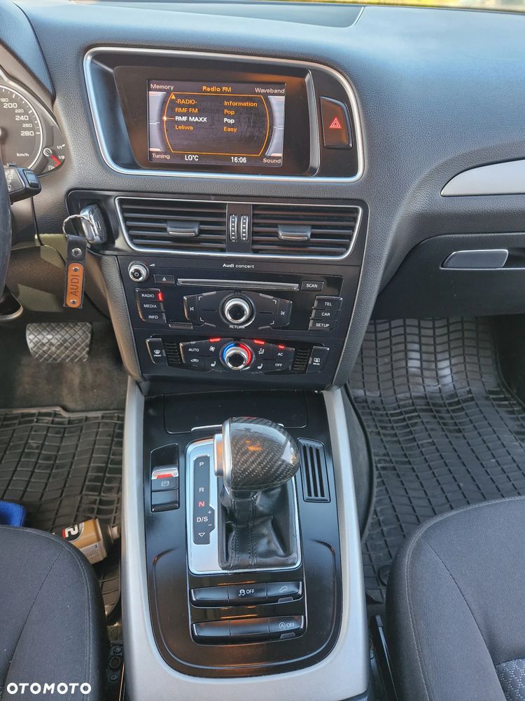 Audi Q5 2.0 TDI Quattro S tronic - 19