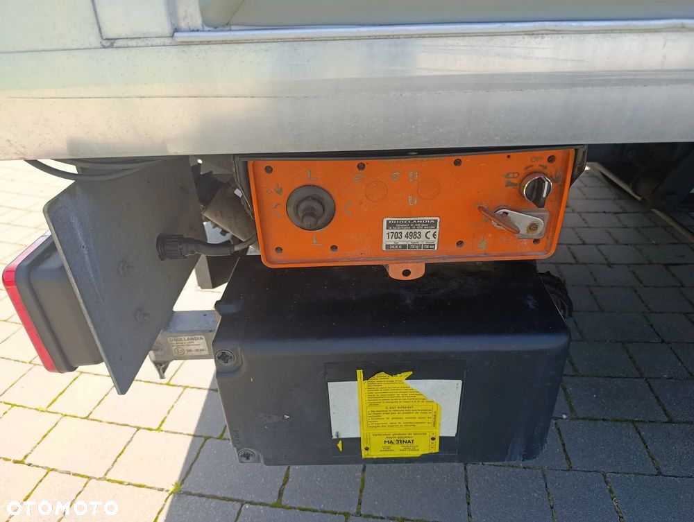 Iveco DAILY 35C15 - 10