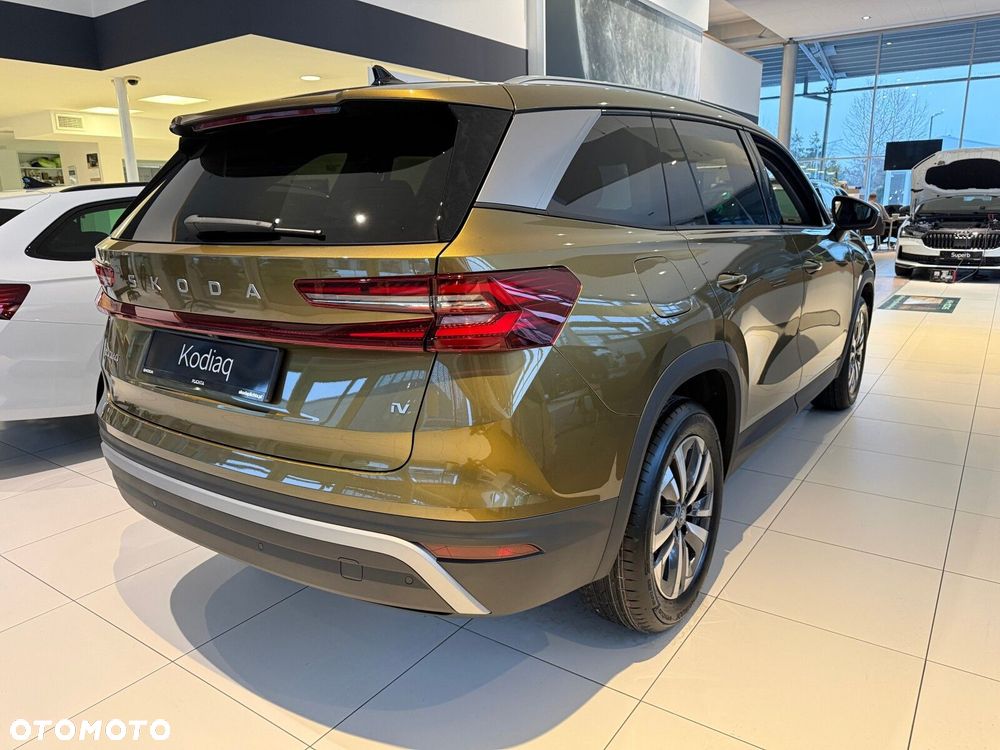 Skoda Kodiaq - 7