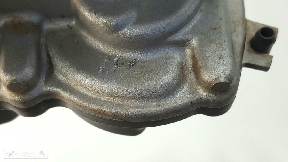 CORPO DE BORBOLETAS SEAT TOLEDO (KG3) REFERENCE - 4