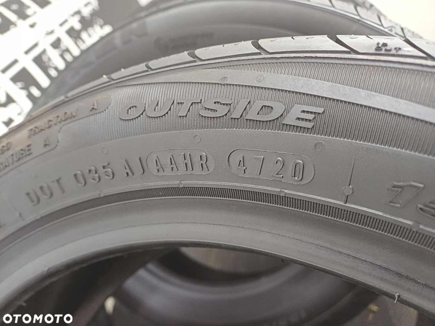 155/60R15 nexen 2020 opony letnie NOWE DEMO 50422 - 7