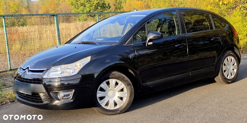 Citroën C4 VTi 120 Style - 13