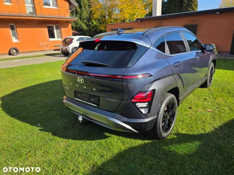 Hyundai Kona 2025 photo 5