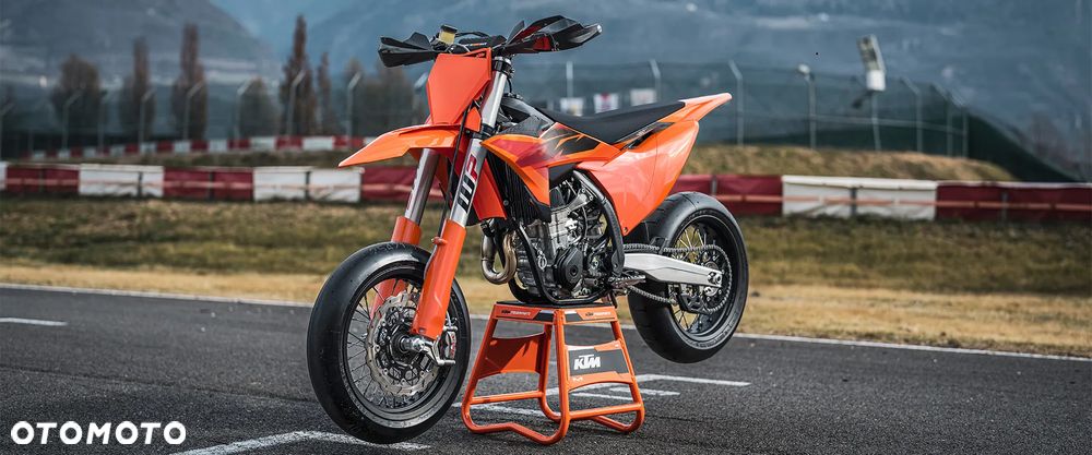 KTM