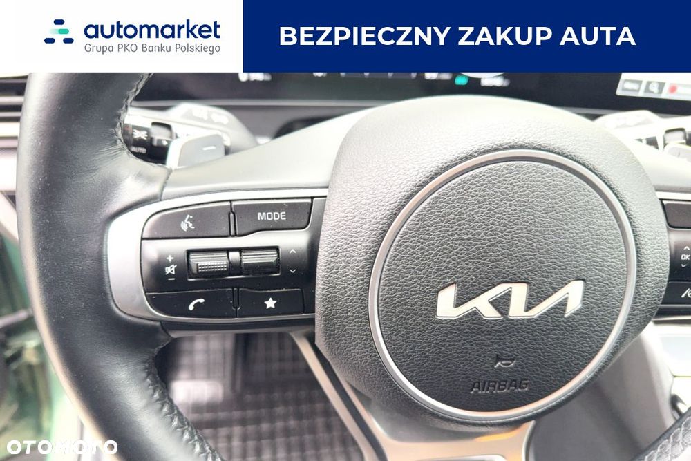 Kia Sportage - 17
