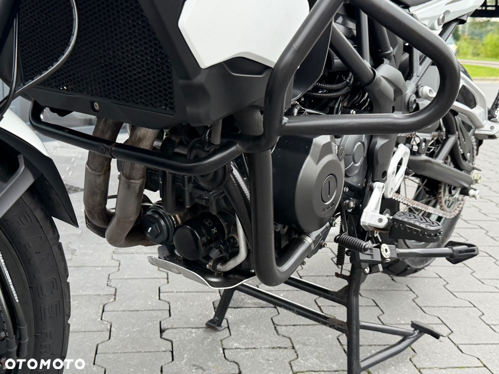 Benelli TRK 502X - 36