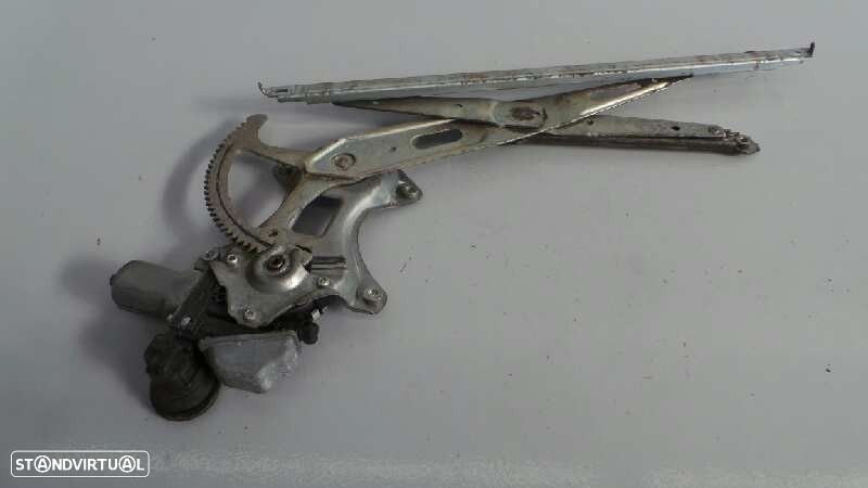 ELEVADOR DE VIDRO FRONTAL ESQUERDO TOYOTA RAV 4 IV 2014 -8572042110 - 3