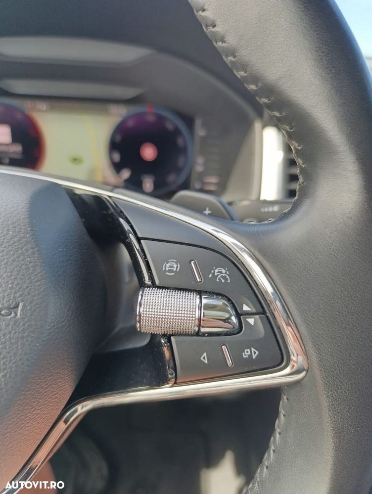 Skoda Kodiaq 2.0 TDI DSG Clever - 12