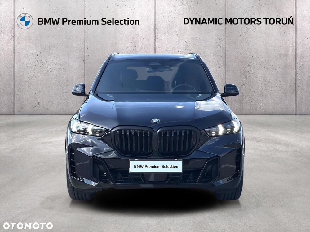 BMW X5 xDrive30d mHEV sport - 12