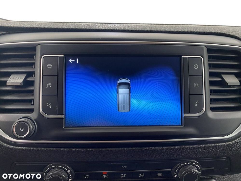 Toyota ProAce - 21