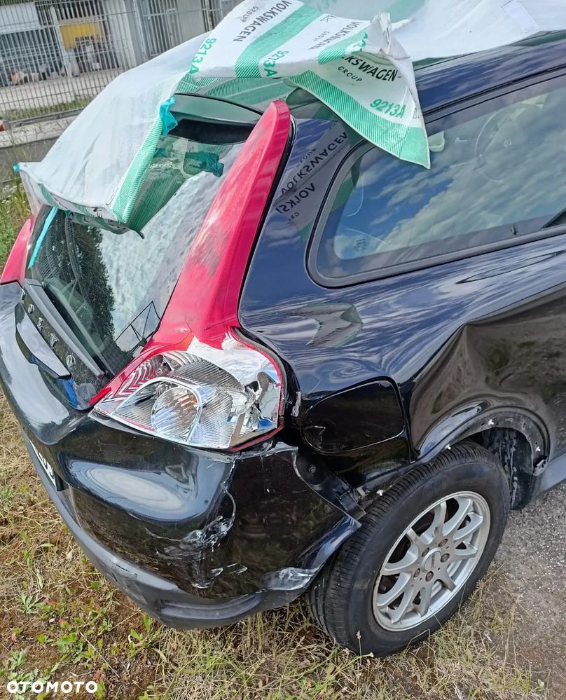 Volvo C30 - 4