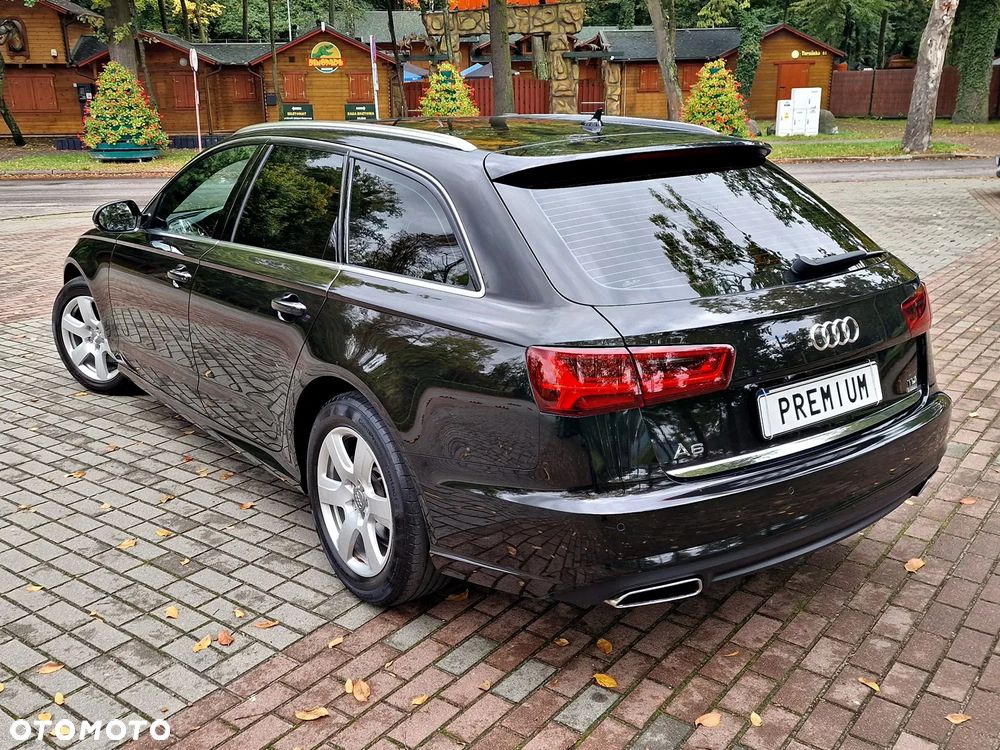 Audi A6 - 3